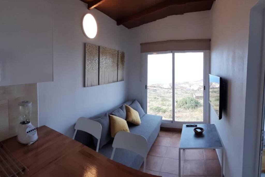 Casita con Encanto La La Frontera Exterior foto